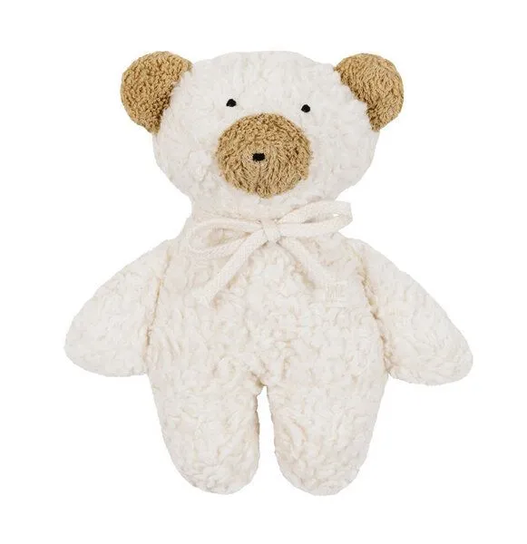 Efie Efie Rassel Teddy, kbA(organic), Made in Germany – Produktbild 1 von 2