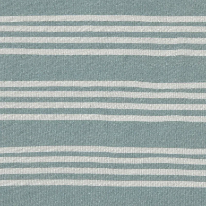 Lässig Lässig Sommerschlafsack Tencel™ 0.5 TOG, Gruen, – Produktbild 2 von 2
