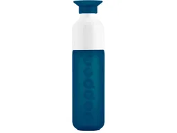 Dopper Dopper Trinkflasche 'Original' 450 ml inkl. 1-farbigem Aufdruck, Cosmic Storm – Produktbild 1 von 1
