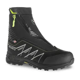 Dolomite Dolomite DOL Shoe Tamaskan 2.0 Black für Herren, schwarz, Größe 44 EU / 9,5 UK – Produktbild 1 von 1