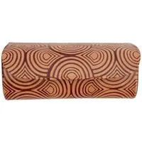 El Puente El Puente Brillenetui "Bogen" | Fair Trade & Handmade aus Indien – Produktbild 1 von 1