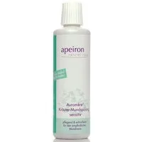 Apeiron - Auromere Apeiron - Auromere Kräuter-Mundspülung sensitiv 250 ml – Produktbild 1 von 1