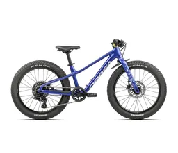 We Cycle Orbea Kimu H20 20' ' Kinder Fahrrad cobalt blue 2027 | Hardtail – Produktbild 1 von 1