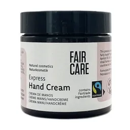 FAIR CARE Fair Care Handcreme 100 ml Aprikose – Produktbild 1 von 1