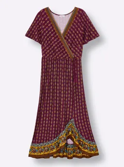 sheego Druckkleid – Produktbild 1 von 1