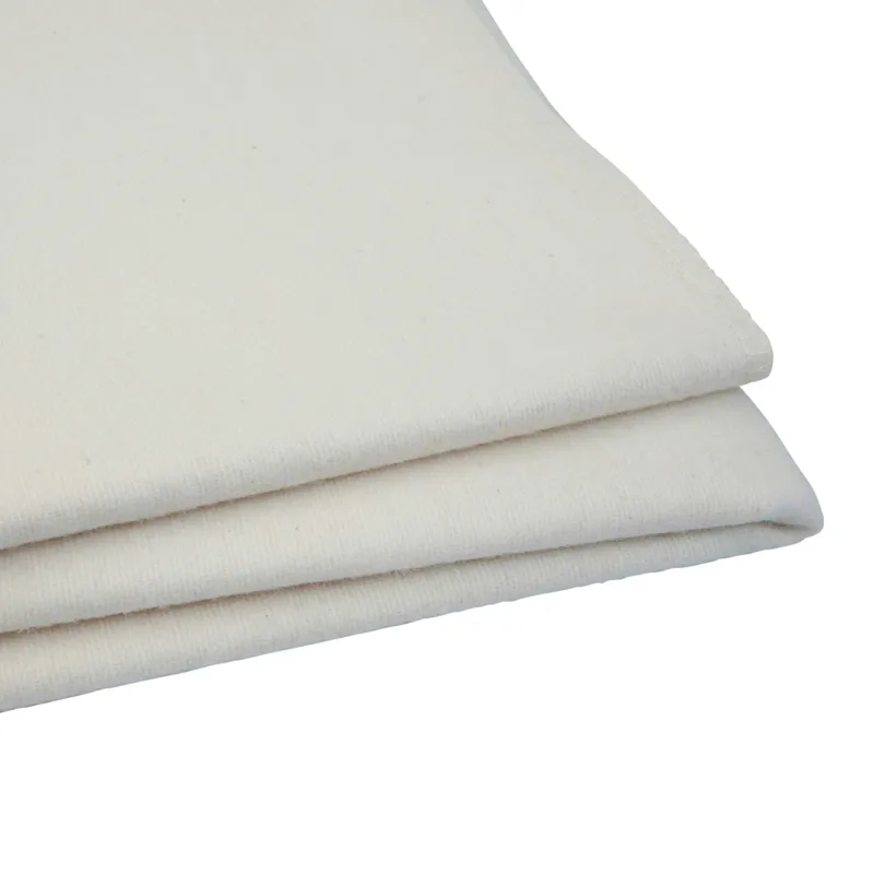 Grünspecht Grünspecht Matratzenauflage 50x70 cm, Natur, – Produktbild 2 von 2