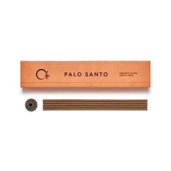 Nippon Kodo Nippon Kodo Chië Räucherstäbchen Palo Santo – Produktbild 1 von 4