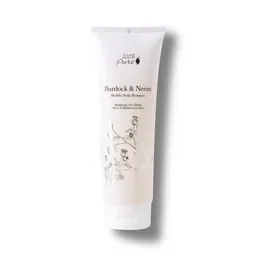 100% PURE® - Purity Cosmetics Burdock & Neem Healthy Scalp Shampoo 236 ml – Produktbild 1 von 1