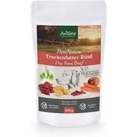 AniForte AniForte Trockenfutter Rind 500 g – Produktbild 1 von 1