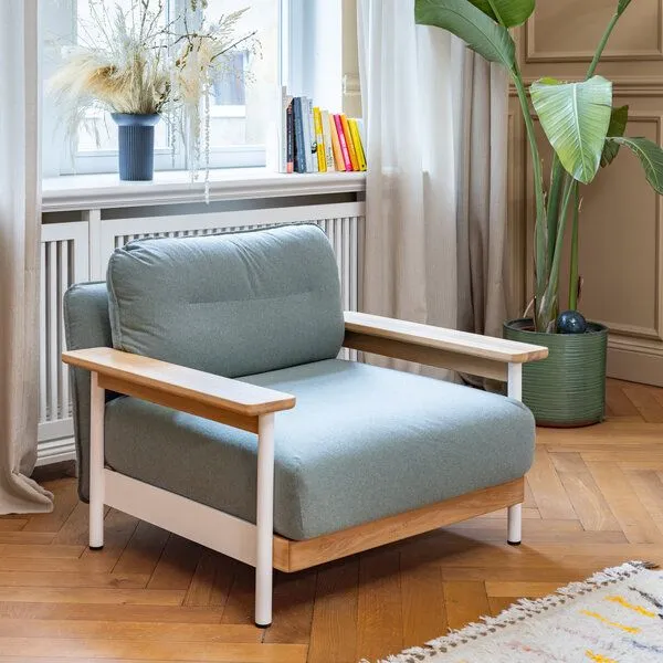 ekomia ekomia Sessel Mio – Produktbild 6 von 8
