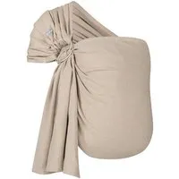 Hoppediz Hoppediz Babytragetuch - Ring-Sling kbA – Produktbild 1 von 1