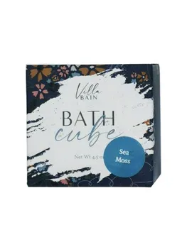 Villa Bain Villa Bain Badekugel Sea Moss ( Seemoos) – Produktbild 1 von 1