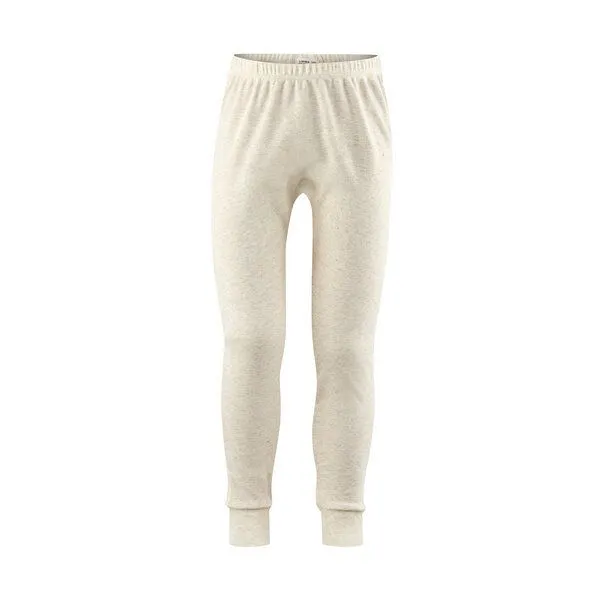 Living Crafts Living Crafts Lange Unterhose, Natural melange, – Produktbild 2 von 2