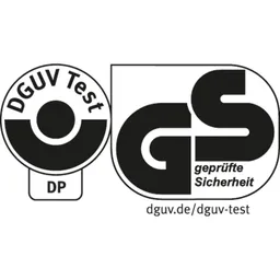 Leitz Leitz Ordner '180°' Rückenbreite 5 cm, blau – Produktbild 1 von 1