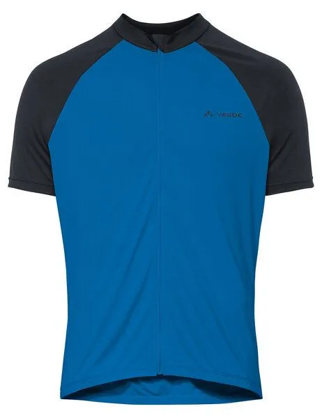 Vaude VAUDE Trikot Men's Matera FZ Tricot II, Radiate blue, – Produktbild 1 von 5