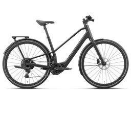 We Cycle Orbea Carpe E-Bike City Pedelec diamond black 2027 XL (187-206 cm) | E-Bikes – Produktbild 1 von 1