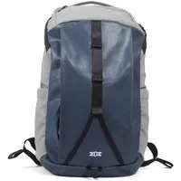 Margelisch Margelisch Laptop-Rucksack LIRN 1, Petrol-fog grey, – Produktbild 1 von 1