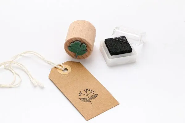 STUDIO KARAMELO STUDIO KARAMELO Ministempel, verschiedene Motive – Produktbild 4 von 6