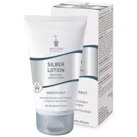 BIOTURM BIOTURM Silber Lotion Nr. 36 150 ml – Produktbild 1 von 1