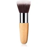WE LUV ECO WE LUV ECO FOUNDATION PINSEL | nachhaltig | vegan – Produktbild 1 von 1