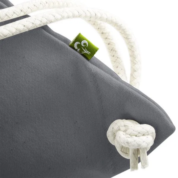 Westford Mill Seesack Wäschesack Westford Mill EarthAware Organic Sea Bag, Olive green, – Produktbild 4 von 5