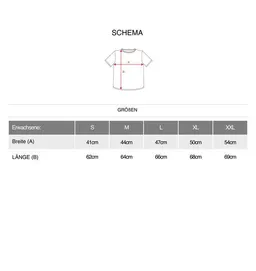 vis wear vis wear Qualle Familie - Damen Organic Shirt – Produktbild 1 von 1