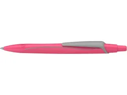 Schneider Schneider Kugelschreiber 'Reco' neon pink – Produktbild 1 von 1