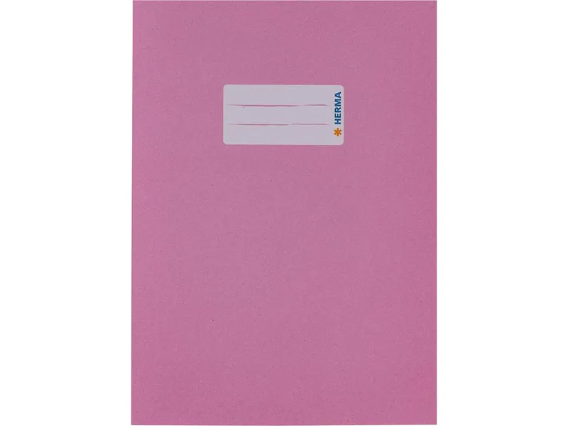 Herma Herma Heftumschlag Papier A5 – Produktbild 1 von 1