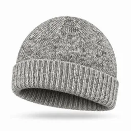 Opi and Max Opi and Max Alpaka & Wolle Beanie Mütze für Damen & Herren (Wollmütze) – Produktbild 1 von 1