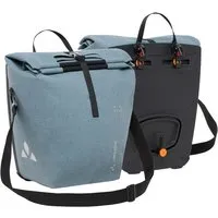 Vaude VAUDE Fahrradtasche "ReCycleBack", 2 Stk., heron – Produktbild 1 von 1