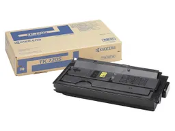 Kyocera Kyocera Toner TK-7205 schwarz – Produktbild 1 von 1