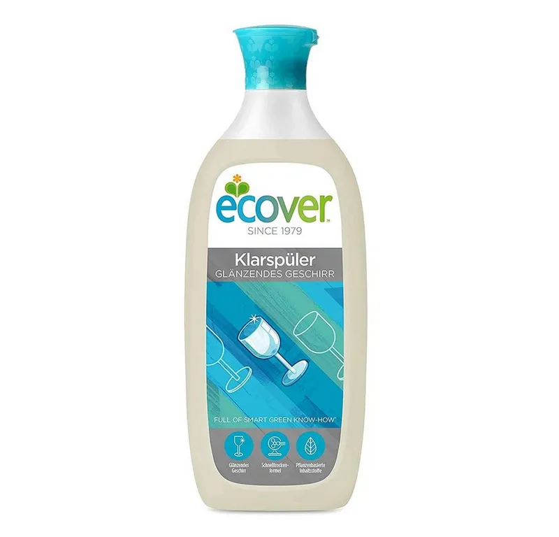 Ecover Ecover Klarspüler 500ml Klarspüler – Produktbild 1 von 1