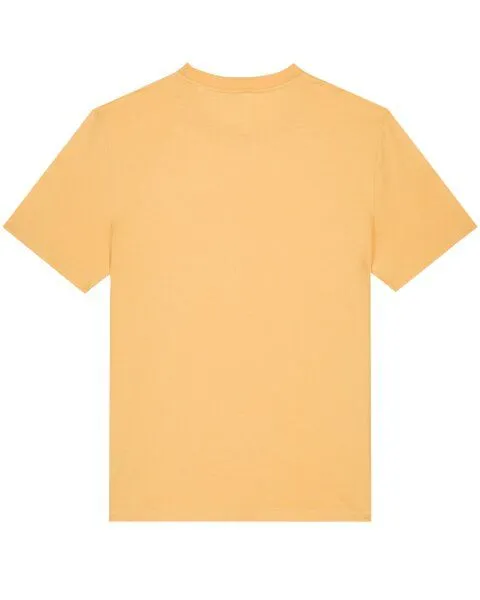 watapparel watapparel T-Shirt Unisex Summer Sun, Nispero, – Produktbild 4 von 4