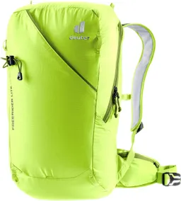 Deuter Deuter Freerider Lite 18 SL Rucksack W (8006 citrus) – Produktbild 1 von 1
