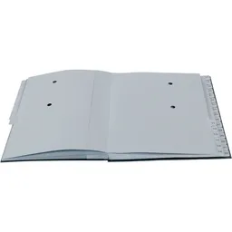 Exacompta Exacompta Ordnungsmappe Ordonator® 32 Fächer – Produktbild 1 von 1