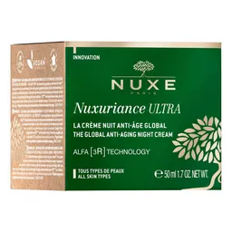 NUXE Nuxe Nuxuriance Ultra Nachtcreme – Produktbild 1 von 1