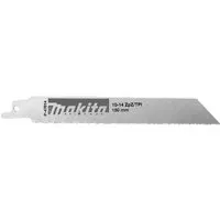 Makita Makita Reciproblatt BIM "P-47014" 150/10-14Z, 5 Stk. – Produktbild 1 von 1