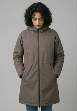 derbe derbe Wintermantel „Deutholm“ – Produktbild 1 von 1