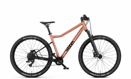 Woom Woom OFF AIR 6 - 26 Zoll 9K Diamant - Copper – Produktbild 1 von 1