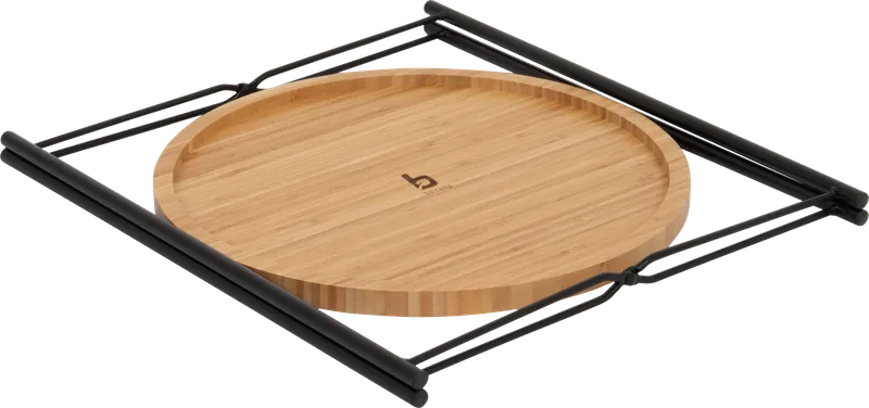Bo-Camp Bo-Camp Beistelltisch Urban Outdoor Carnaby Kompakt L – Produktbild 2 von 2