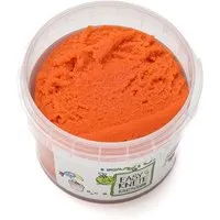 neogrün neogrün Bio-Knete - verschiedene Farben, Orange, – Produktbild 1 von 1