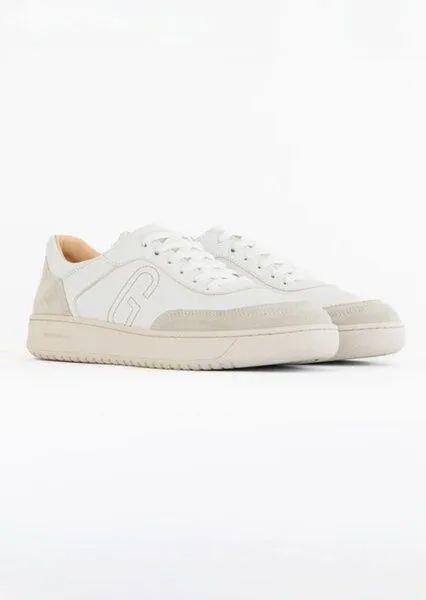 Get the Balance Get the Balance Sneaker Modell: Alvarenga, Clear (weiß), – Produktbild 2 von 8