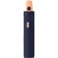 Doppler doppler Regenschirm "Nature Magic" blau mit Auto Open-Close-Mechanik – Produktbild 1 von 1