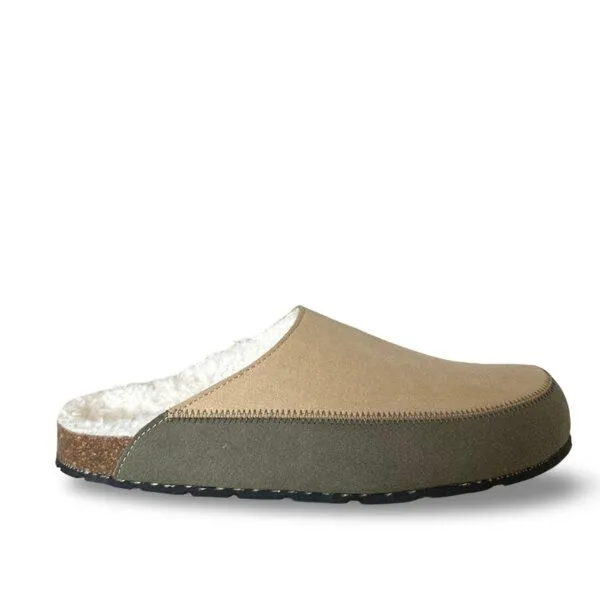 Nae Vegan Shoes Nae Vegan Shoes NAE | Suva Vegane Sandalen, Beige, – Produktbild 1 von 4