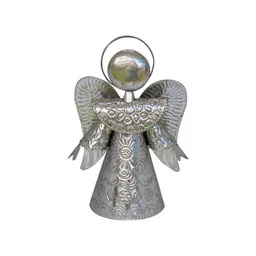 Mitienda Shop Mitienda Shop Engel silber, Schutzengel – Produktbild 1 von 1