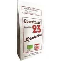 Everstaler Everstaler Rez. Nr. 23 Bio Kräutertee, 300g – Produktbild 1 von 1