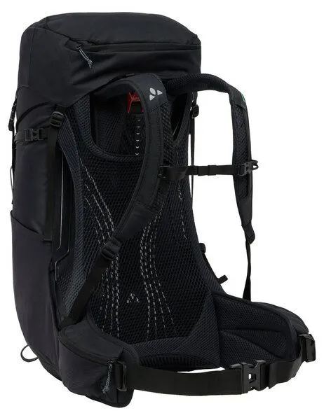 Vaude Vaude Rucksaecke40-49L Brenta 36+6, Schwarz, – Produktbild 3 von 6