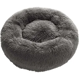 Hunter Hunter Hunde- und Katzenschlafplatz Loppa anthrazit 50 cm, 17 cm, 50 cm – Produktbild 1 von 1