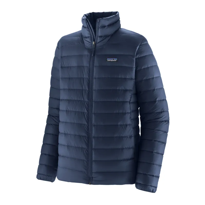 Patagonia Daunenjacke Patagonia Down, Bleu, – Produktbild 1 von 1