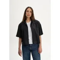 MELA Hemd kurzärmlig Style TAVLEEN | von MELA | Fairtrade & GOTS zertifiziert – Produktbild 1 von 1